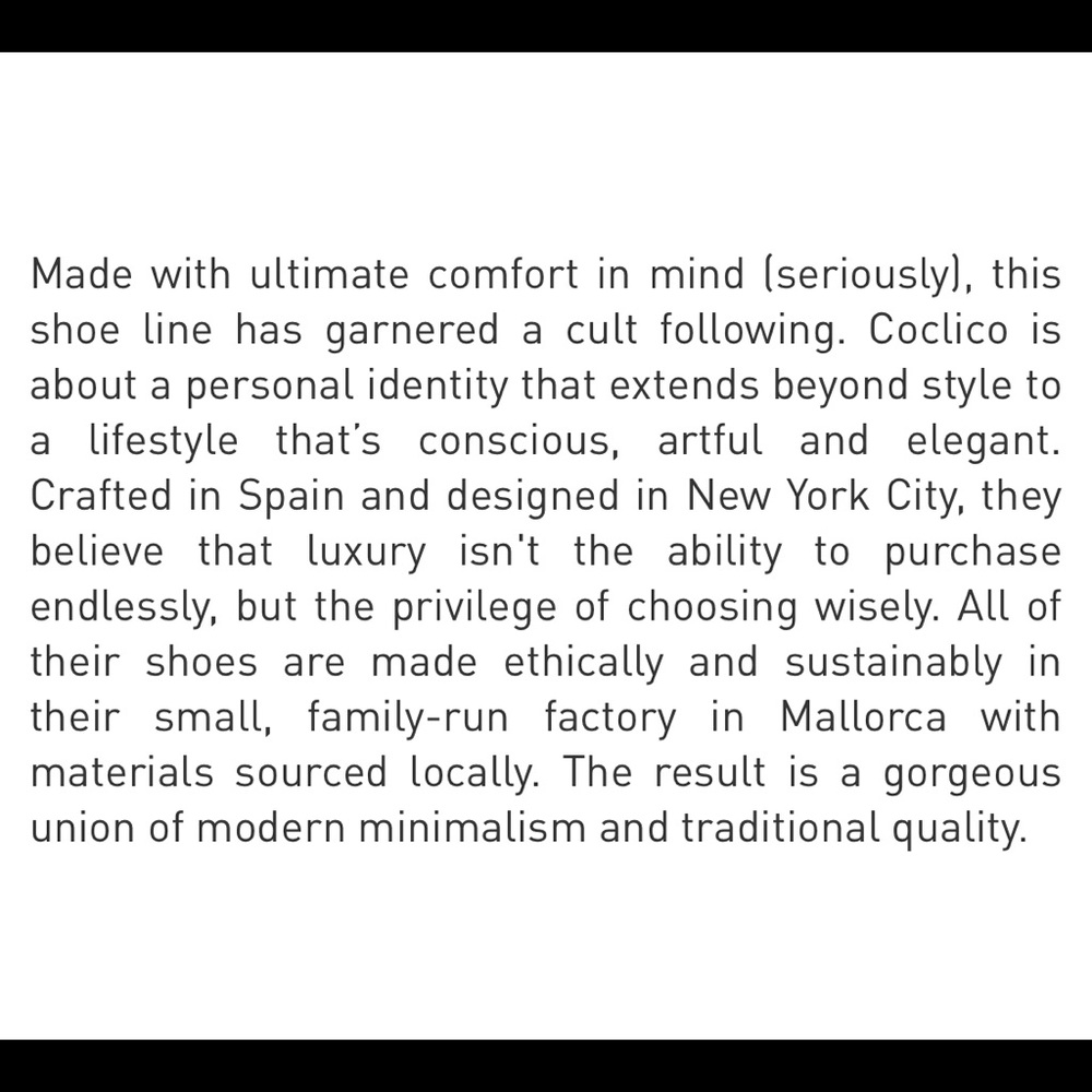 Coclico slate blue gray suede leather heels with win… - Picture 5 of 8